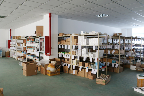 麒麟產(chǎn)品倉(cāng)庫(kù)